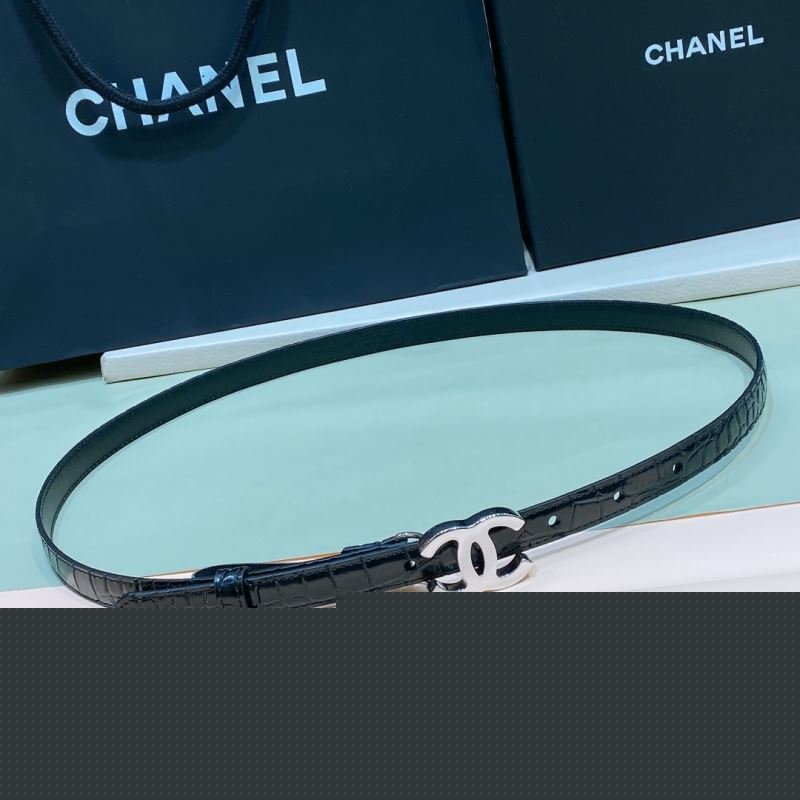 Ch*el belts